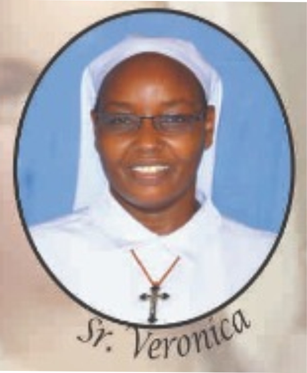 Sr. Veronica Wanjiru
